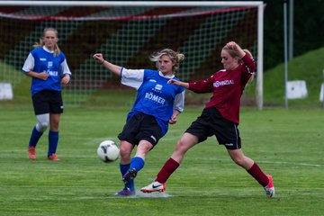 Bild 144 - B-Juniorinnen MTSV Olympia Neum�nster - FSC Kaltenkirchen : Ergebnis: 2:5
